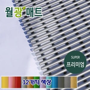사도닉스 월광 다용도매트 일반형 90x50cm