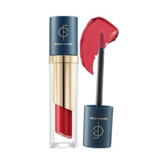 포렌코즈 타투 끌레르 벨벳틴트 4g (2개)_이미지