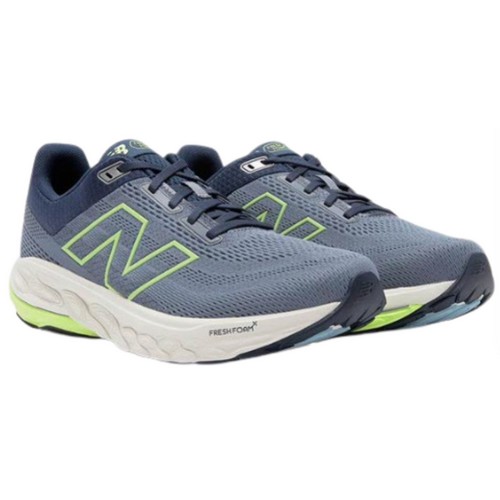 뉴발란스 프레쉬폼x 860 V14 2E M860T14_이미지