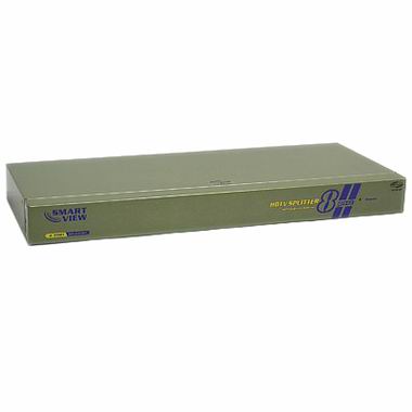 강원전자 NETmate DS-2018F HDTV 분배_이미지