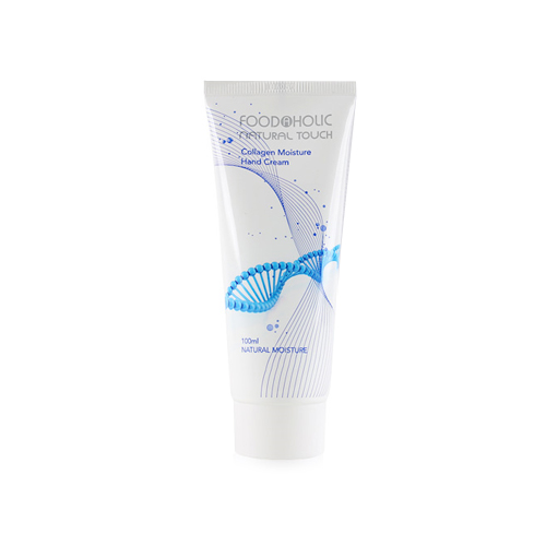  푸드어홀릭 콜라겐 모이스처 핸드 크림 100ml [1개]