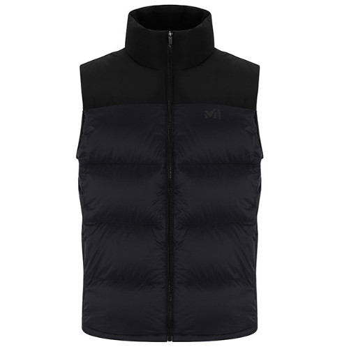 밀레(MILLET) 슈드 구스 베스트 MVRWV402