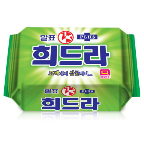 말표 플러스 희드라 400g