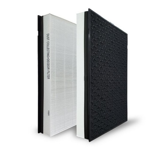 삼성전자 블루스카이 7000 전용 CFX-C100D 호환용 일체형필터