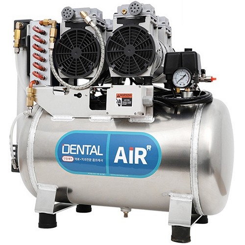 덴탈에어 의료용 콤프레샤 DT-D240