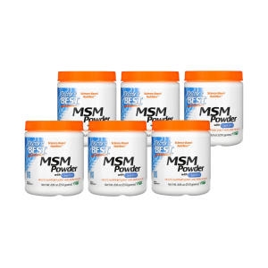 닥터스베스트 MSM 파우더 250g (6개)_이미지