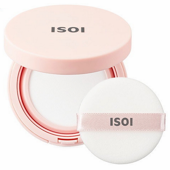아이소이 비건 세범 컨트롤 팩트 10g (1개)