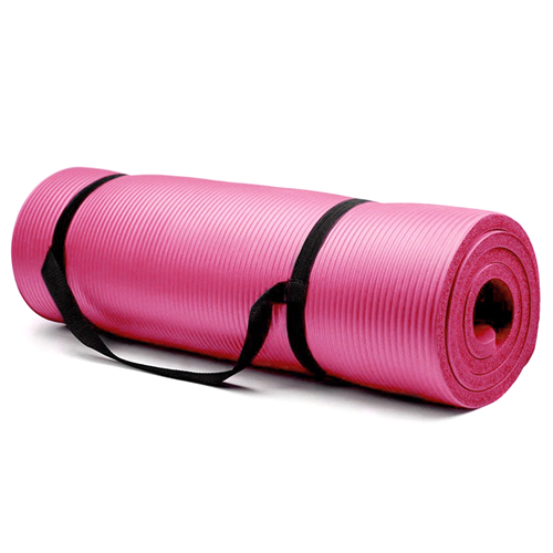 리예코퍼레이션 NBR 요가매트