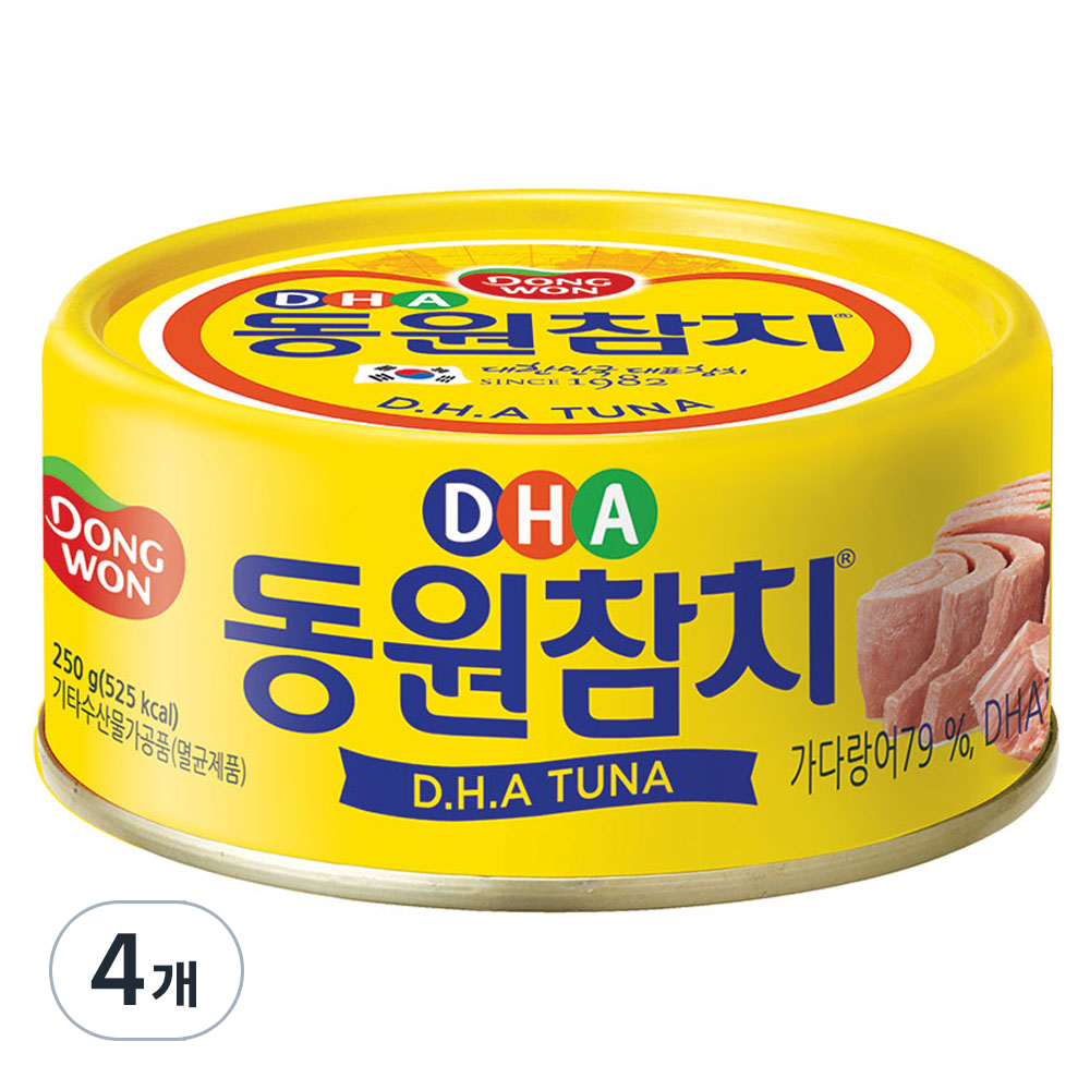 ����F&B DHA ��ġ 250g