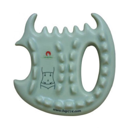 박정덕비에스피 뷰접시 이지셀프 바디 복부 괄사_이미지