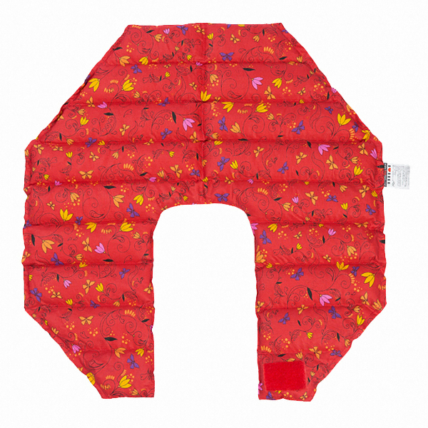 아이러브허브 보급형 경추 찜질팩