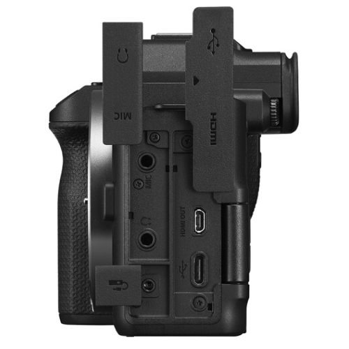 캐논 EOS R8 Mark II 바디 (정품)_이미지