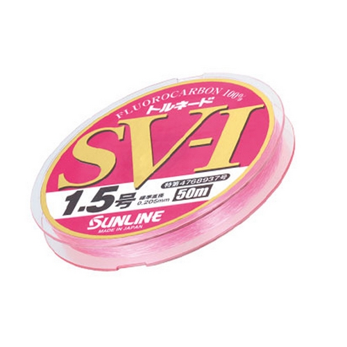 ������ ����̵� SV-I