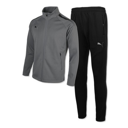 푸마 KK 인디비주얼리가 기모 트레이닝 수트 932719 (03, 그레이)이미지입니다. 누르면 해당 게시물로 새창이동합니다.