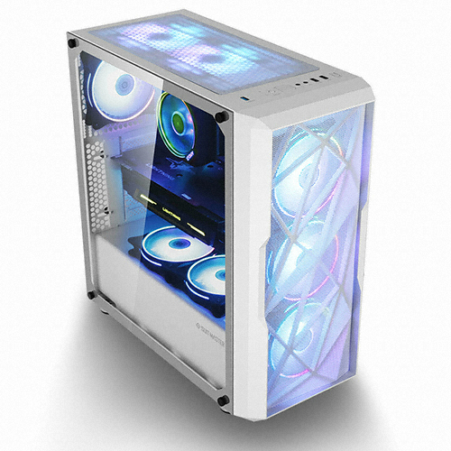 다나와표준PC 전문가용 200122 (16GB, SSD 250GB + 1TB)