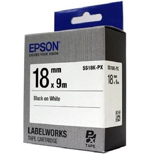 Epson 정품 SS18K-PX (5개)_이미지
