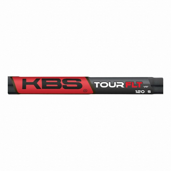 KBS 투어 FLT 매트 IRON
