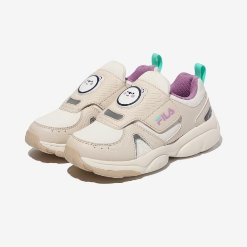 휠라키즈 키즈워니스니커즈KD 3XM02284E_002