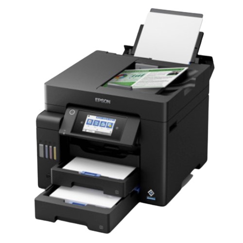 Epson 완성형 정품 무한 L6550 (무한잉크)_이미지