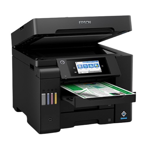 Epson 완성형 정품 무한 L6550 (무한잉크)_이미지