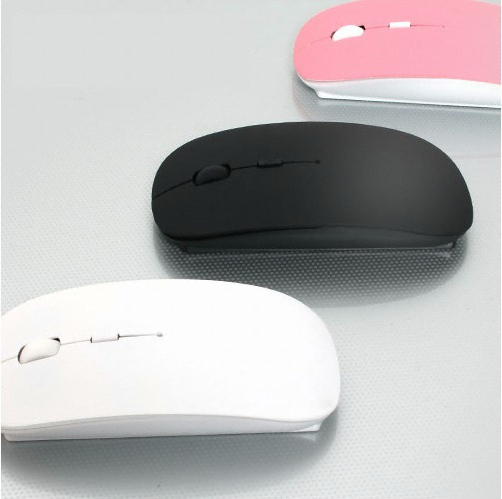 노트케이스 Pulse mouse NCPL-01 (핑크)