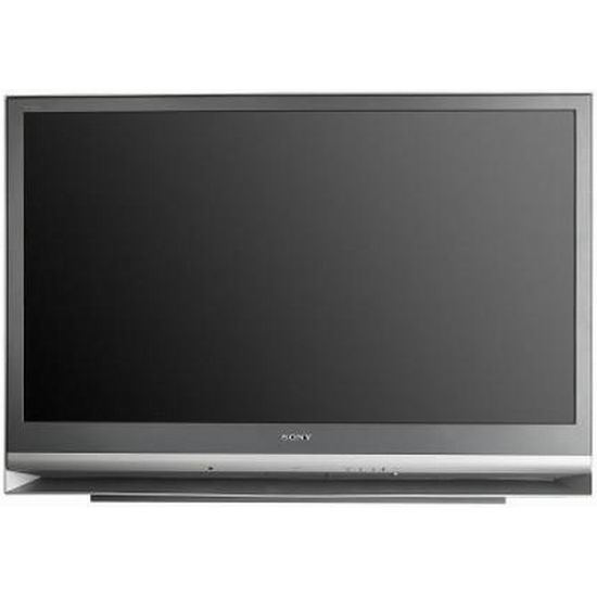 SONY WEGA Ȩ�����ͽý��� KDF-E50A10, DAV-DZ720