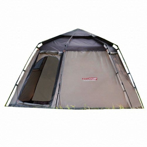 아이두젠 패스트캠프 원터치 육각텐트 오토8_이미지