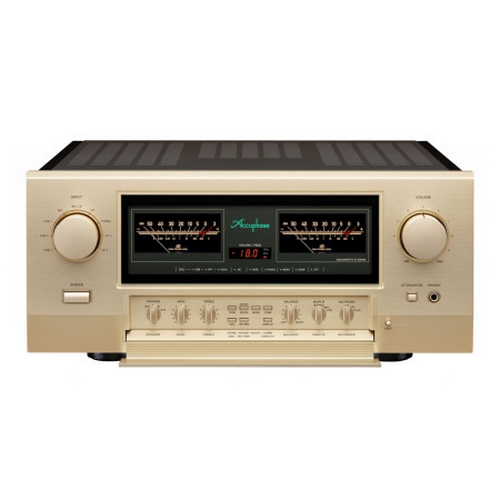 Accuphase E-5000 (정품)_이미지