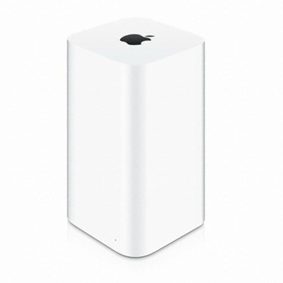 APPLE Airport Extreme (ME918KH/A) 유무선공유기 (해외구매)_이미지