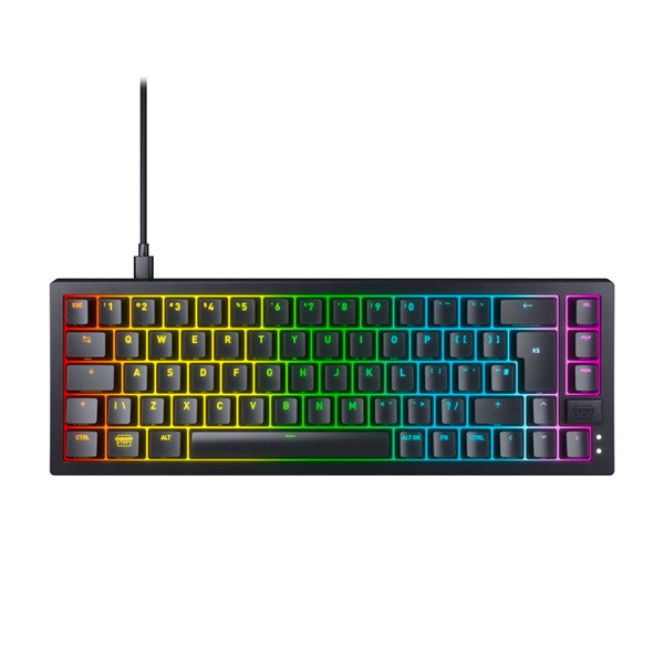 CHERRY XTRFY K5V2 기계식 (블랙)_이미지