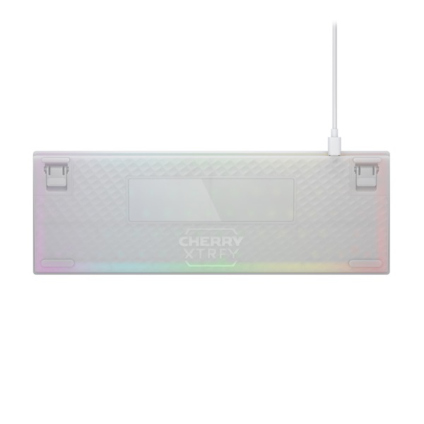 CHERRY XTRFY K5V2 기계식 (블랙)_이미지