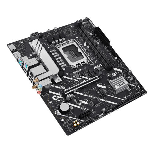 ASUS PRIME H810M-A WIFI-CSM STCOM