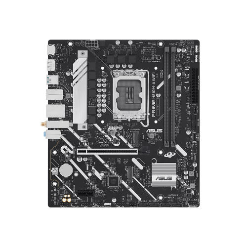 ASUS PRIME H810M-A WIFI-CSM STCOM