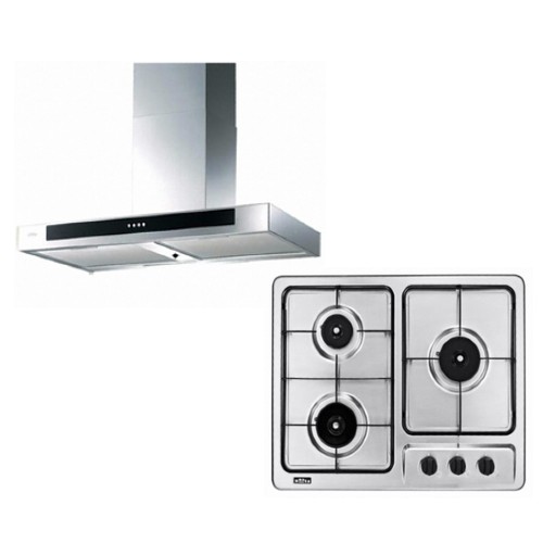 하츠 GC-3605SDRH + DTR-90SCI_이미지