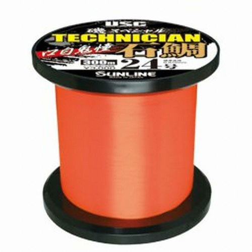 선라인 이소 스페셜 테크니션 석조 (600m)_이미지