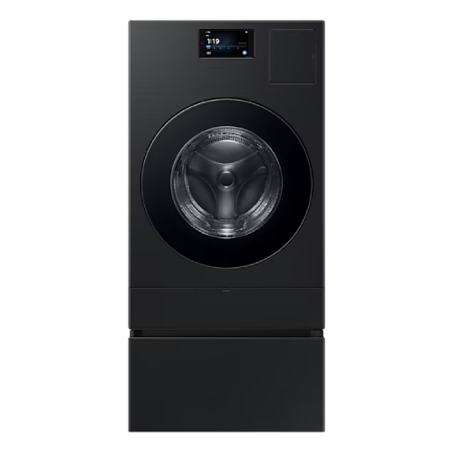삼성전자 비스포크 AI 콤보 WD90F25CHB (+수납함,WD90F25CHBN1)