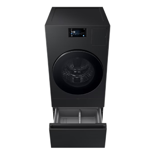 삼성전자 비스포크 AI 콤보 WD90F25CHB (+수납함,WD90F25CHBN1)_이미지