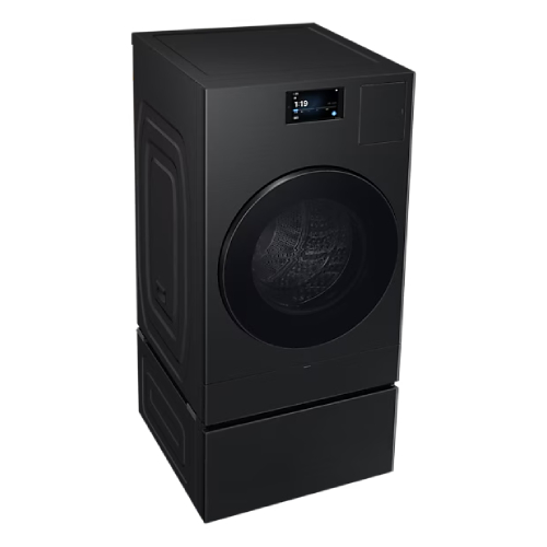 삼성전자 비스포크 AI 콤보 WD90F25CHB (+수납함,WD90F25CHBN1)_이미지