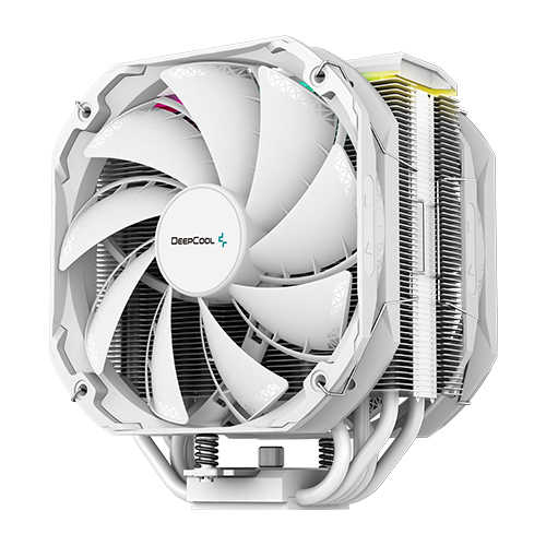 DEEPCOOL AS500 PLUS (화이트)_이미지