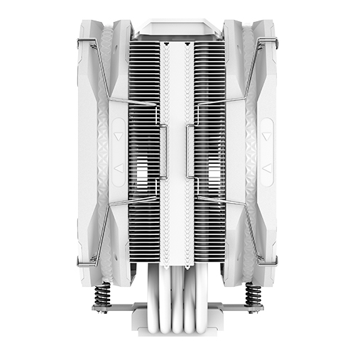 DEEPCOOL AS500 PLUS (화이트)_이미지