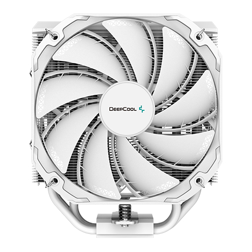 DEEPCOOL AS500 PLUS (화이트)_이미지