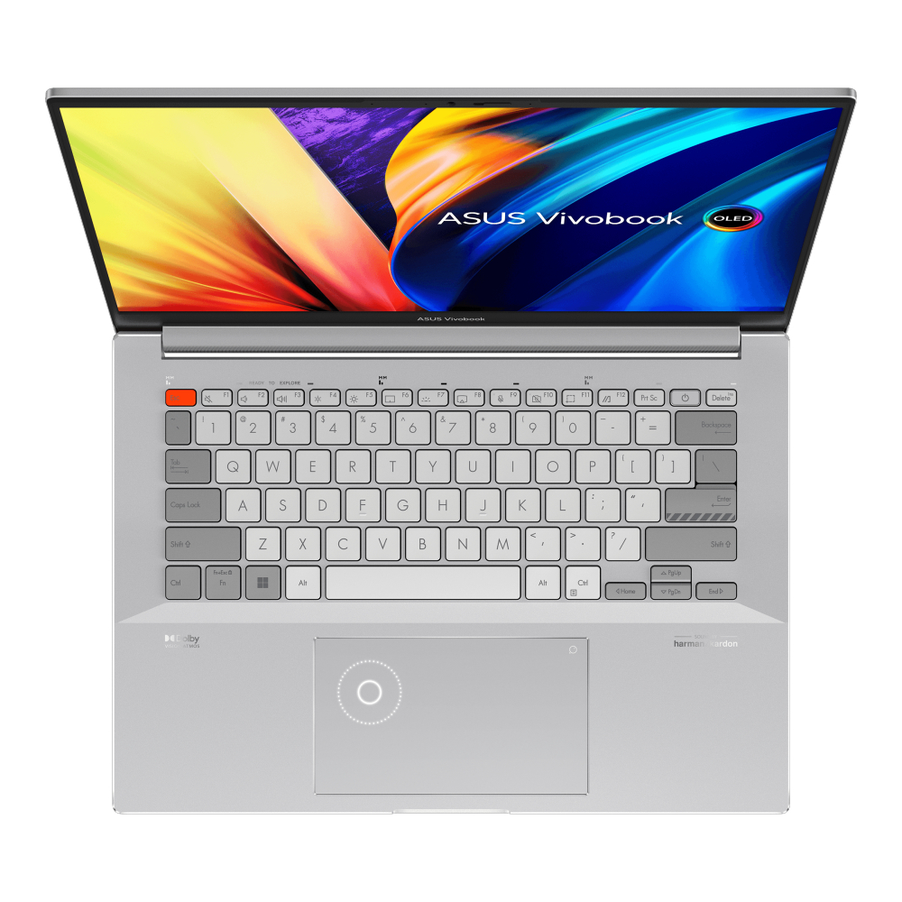 ASUS 비보북 프로 14X OLED N7401ZE-B12735ED WIN11 (SSD 1TB)_이미지
