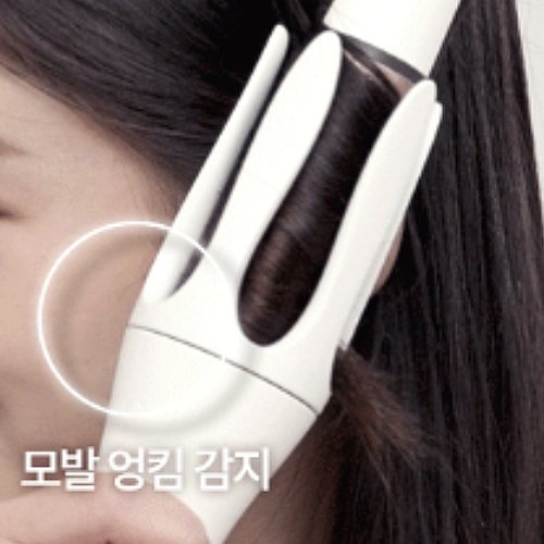 알티스트 매직 웨이브 오토 컬링 아이론 AB-ACO32HBC_이미지