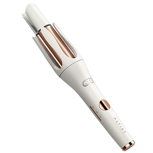 매직 웨이브 오토 컬링 아이론 AB-ACO32HBC