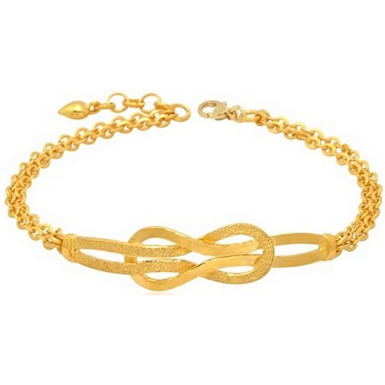 혼골드모아 골드모아 여자 팔찌 아벨 11.25g