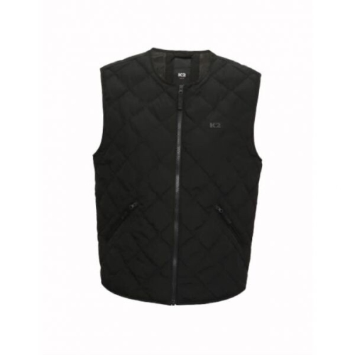 디아망 K2 BOOST_ 떼 DIAMANTE 패딩 베스트 W_Black KWU25682Z1이미지입니다. 누르면 해당 게시물로 새창이동합니다.