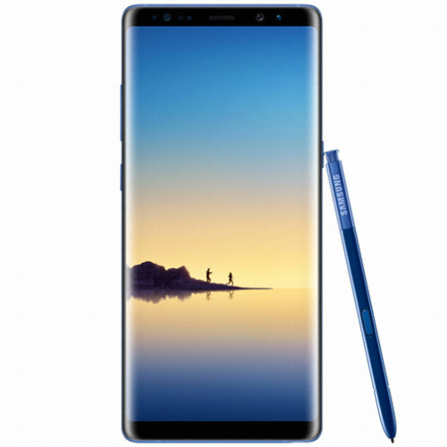 삼성전자 갤럭시노트8 LTE 256GB, SKT 완납 (번호이동, 단말할인(공통지원))_이미지