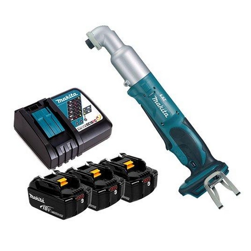 마끼다 DTL061 (3.0Ah, 배터리 3개)_이미지