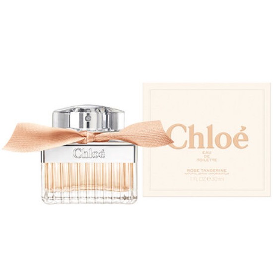 끌로에 로즈 탠저린 EDT (30ml)_이미지