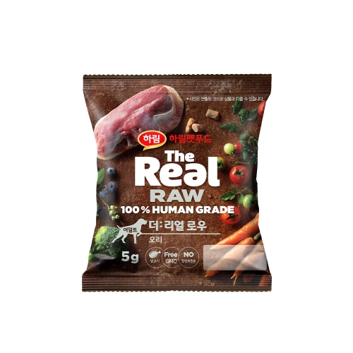 더리얼 독 로우 오리 어덜트 5g이미지입니다. 누르면 해당 게시물로 새창이동합니다.